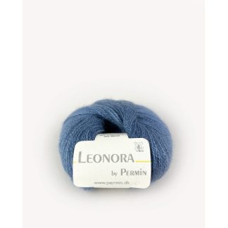 Permin Leonora Garn 07 Jeans