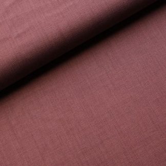 Polyester Stretch Stof 148cm 05 Gammelrosa - 50cm