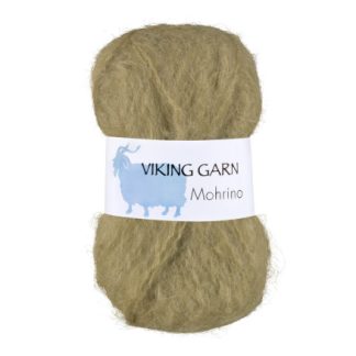 Viking Garn Mohrino 538