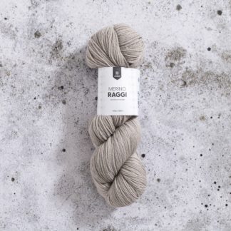 Järbo Merino Raggi 17 Beige